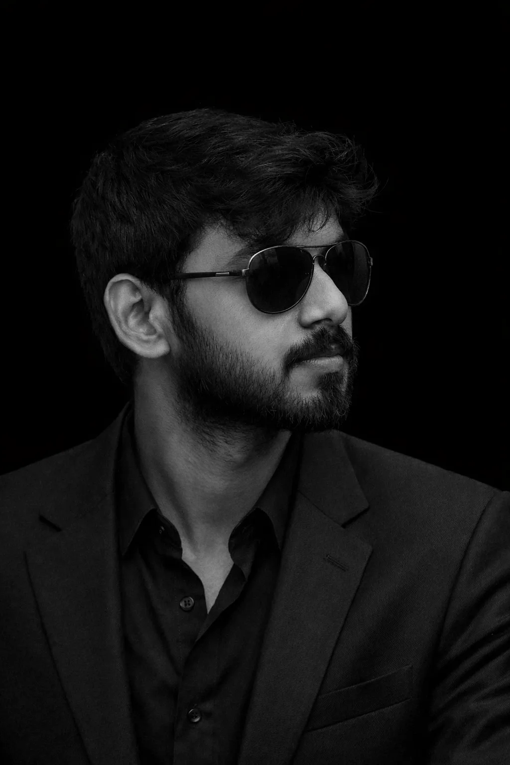 Chief Executive Officer