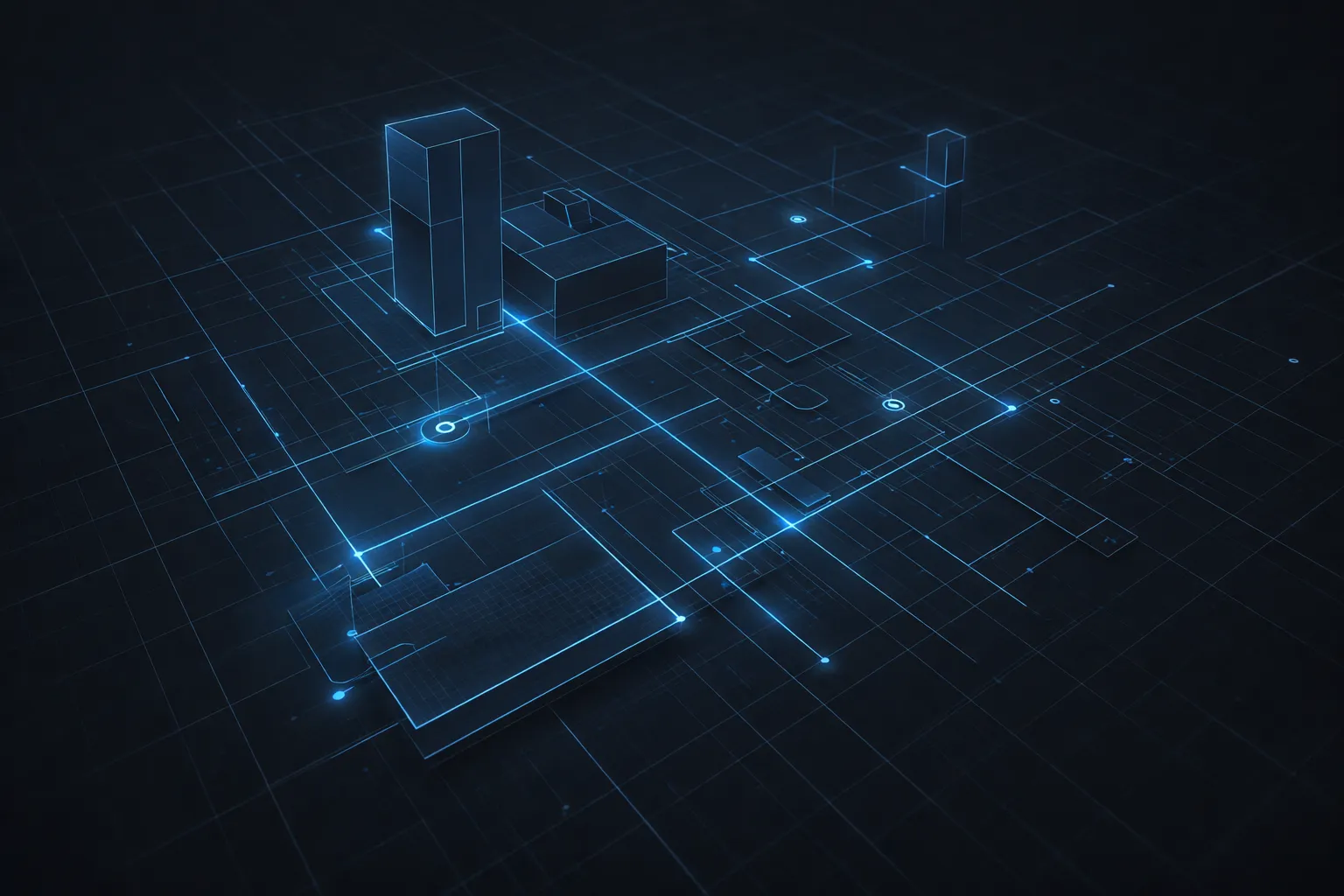 AI systems engineering visual