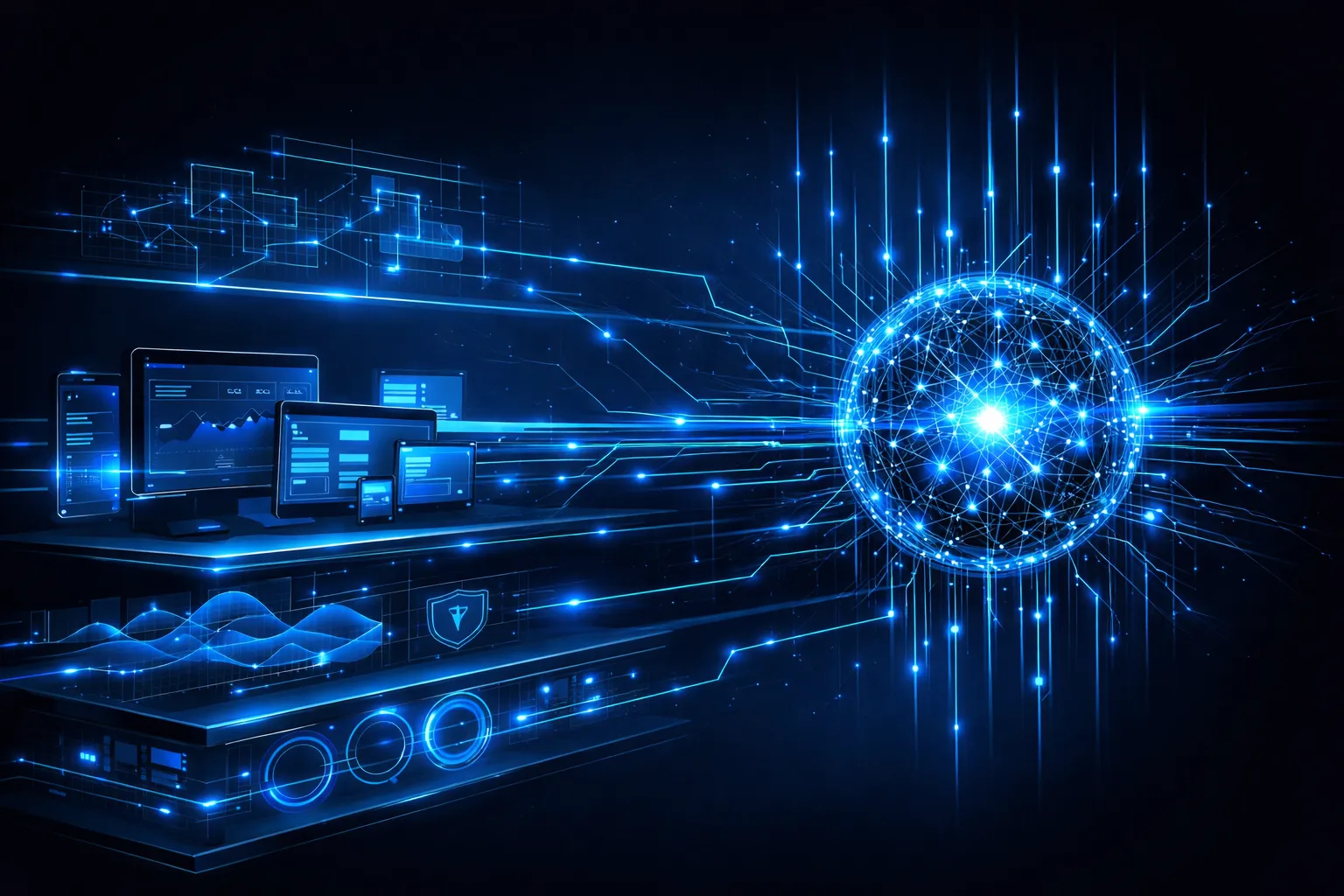 System scale architecture