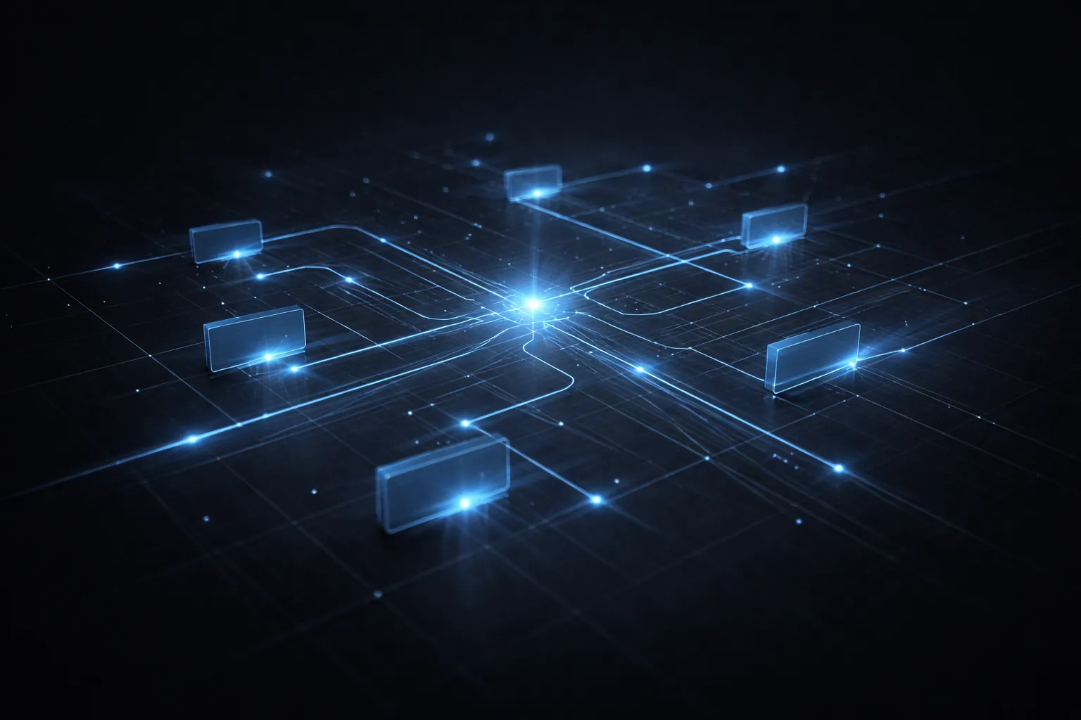 AI orchestration engine