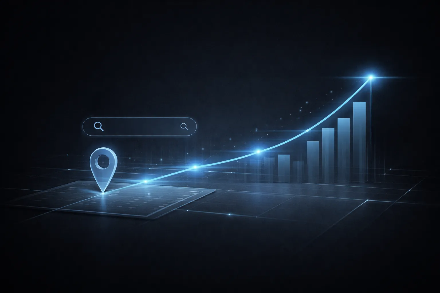 Visibility infrastructure